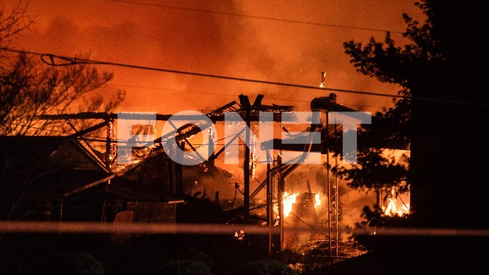 Poginulo najmanje 13 ljudi